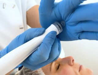 Aquapeel Hydrafacial - Schoonheidssalon Emmelie