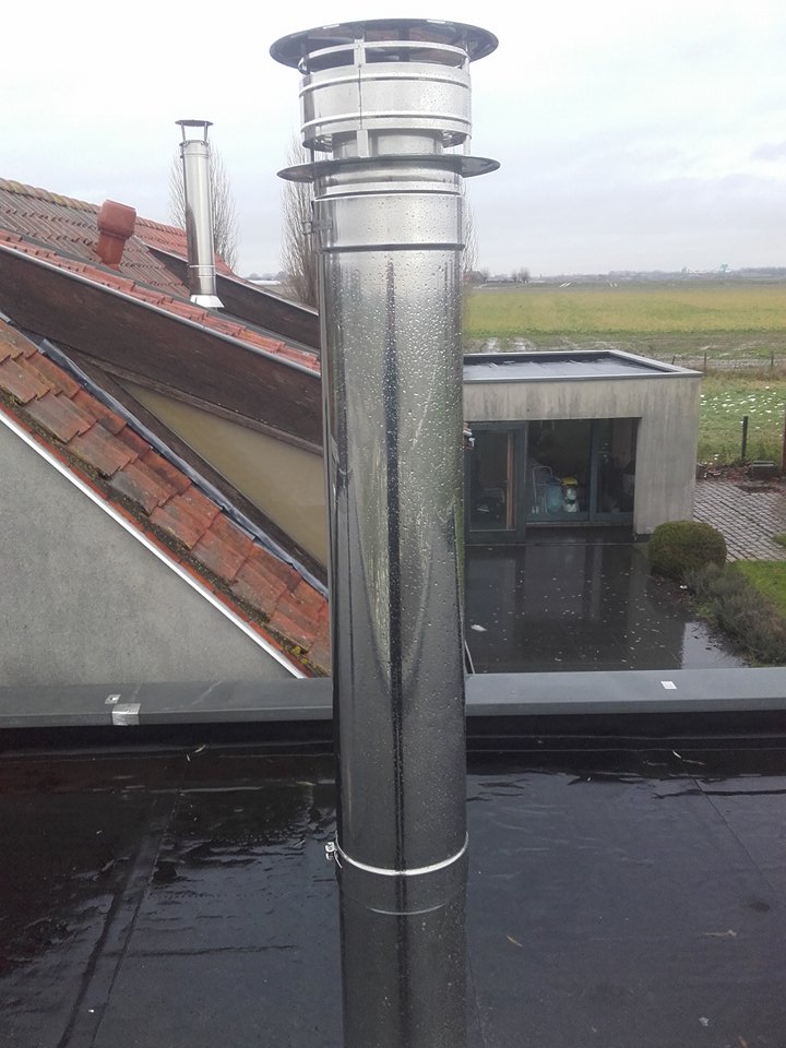 inox schoorsteen vlamertinge 3