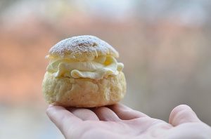 semla dag