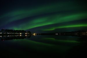 5 Gründe Schweden im Winter zu besuchen