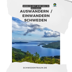 Auswandern Schweden Einwandern Schweden Hauskauf in Schweden