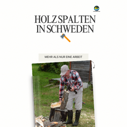 schweden holz