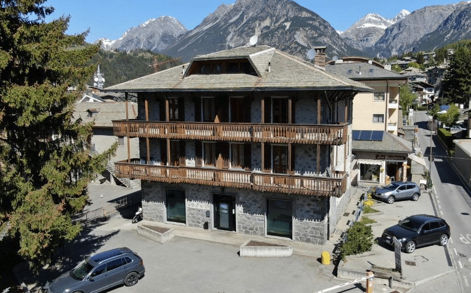 SCK-Kolding – Udlandstur 2026 – Bormio