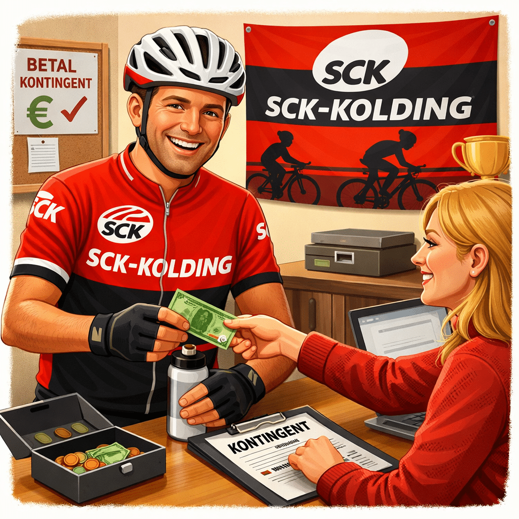 Kontingent 2026