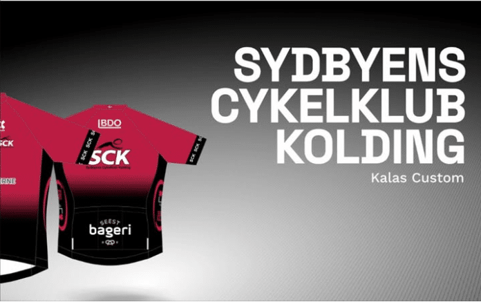 SCK tøjsalg fra ES16 er nu åben