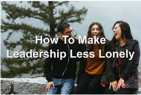 leadershiploneliness