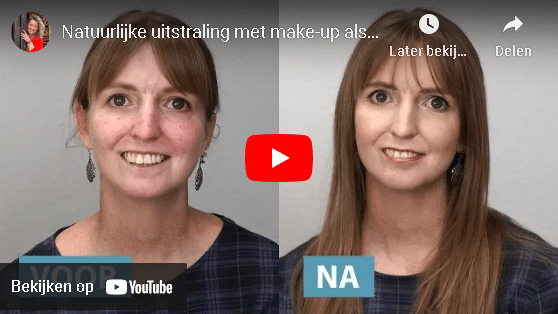 Tjorven’s make-up tips