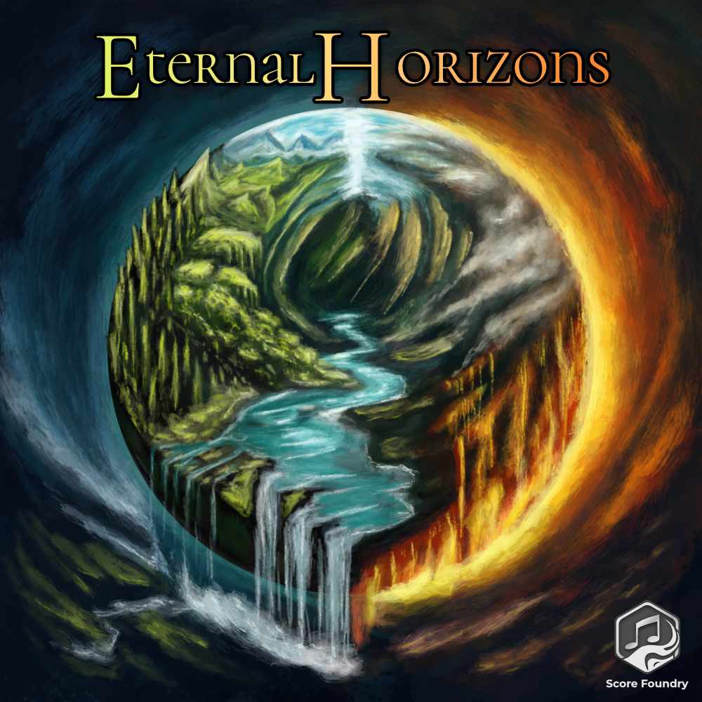 Nightfall (Extended)