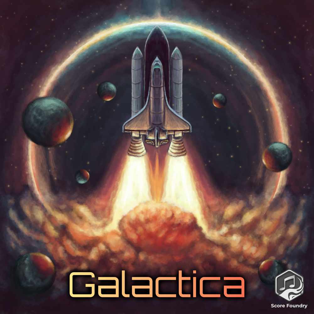 Battle for the Stars