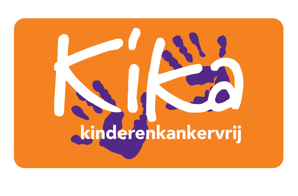 Wijan RUNT voor KIKA in Zuid-Afrika