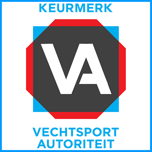 OOK VA-KEURMERK VOOR NPU