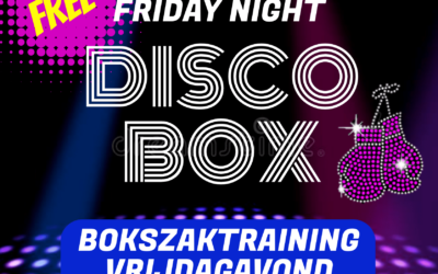 DISCO BOX