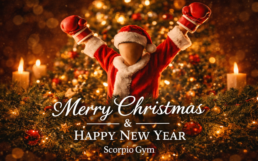 WINTERROOSTER + KERSTVAKANTIE 2025