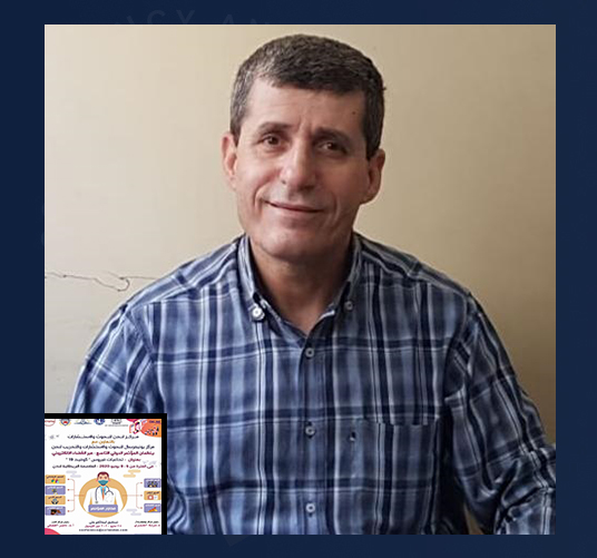” فقيه: كورونا تزعزع  استقرار السياسات “