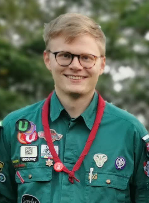 Mathias Juniorerne