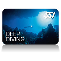 Deep Diving