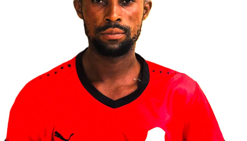 Ruben NRIABA