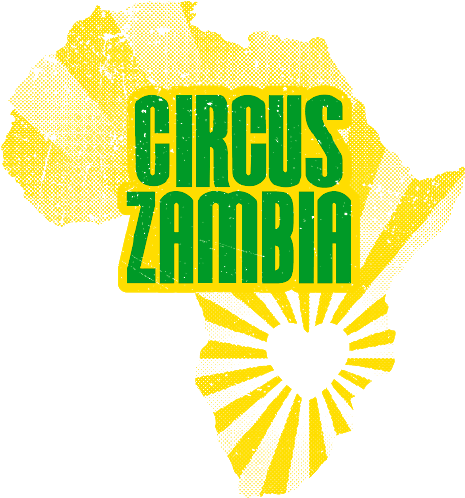 Circus Zambia logo