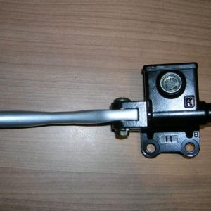 SDN Scootershop Vespa Scooter Stevoort Hasselt Limburg Hoofdremcilinder px grimeca