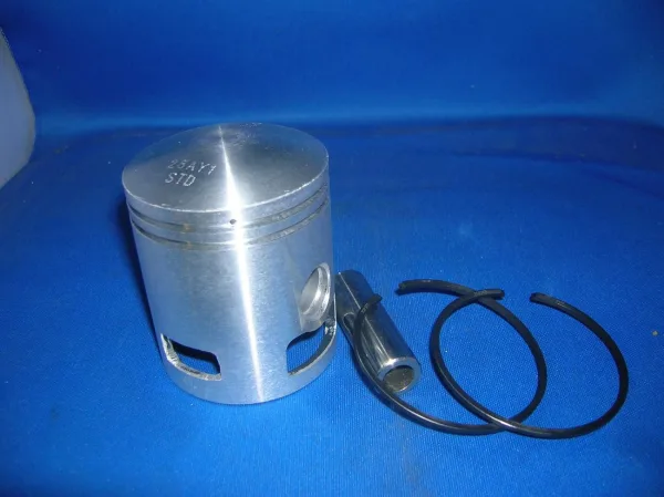 SDN Scootershop Vespa Scooter Stevoort Hasselt Limburg piston px150 59.00 gol