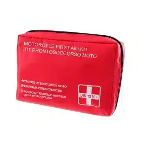 sdn scootershop vespa scooter stevoort hasselt limburg first aid kit moto scooter