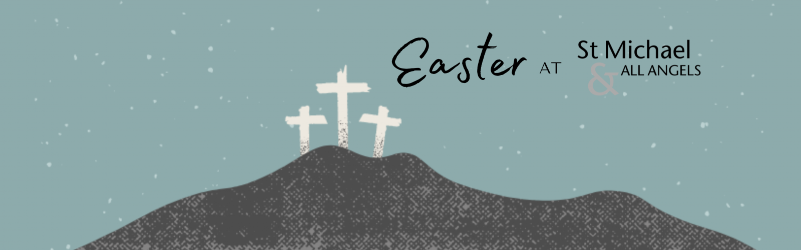 Easter Services at St Michaels Blackheath