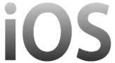 iOS: Mobile operating system by Apple for building iPhone applications