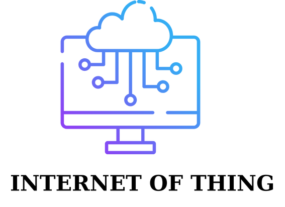 Internet of Things (IoT): Network of devices connected to the internet for data exchange