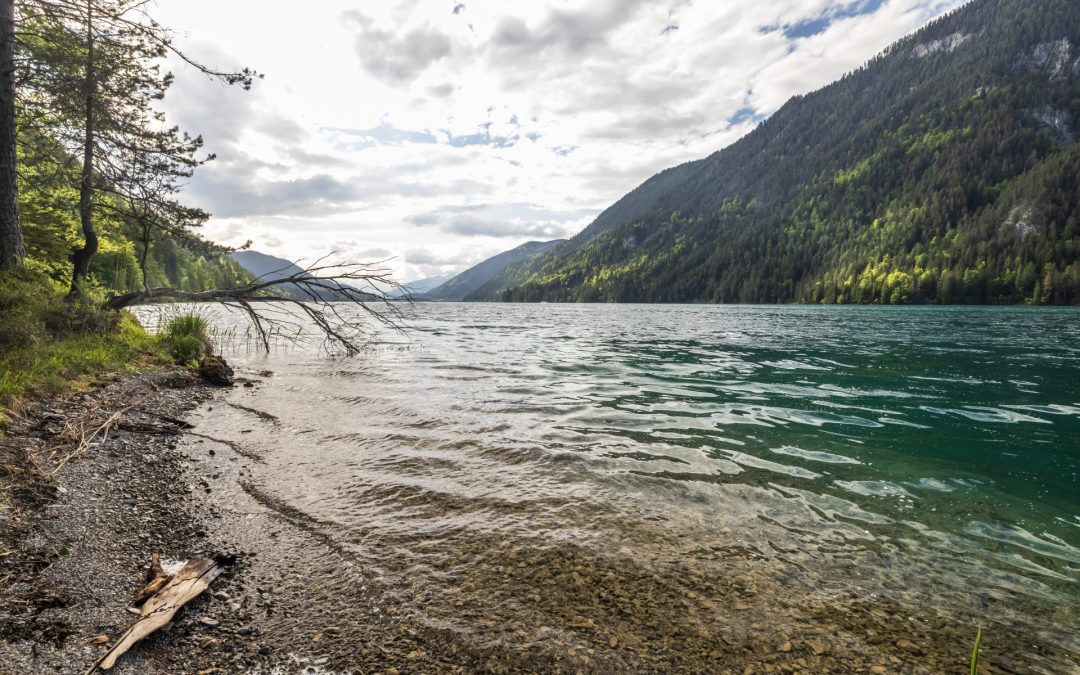 carinthia paradise of lakes