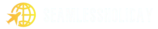 seamlessholiday.com