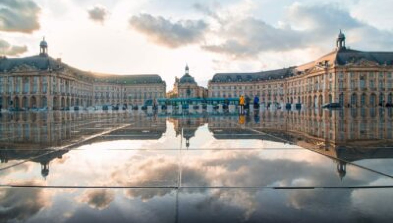 Things To Do In Bordeaux