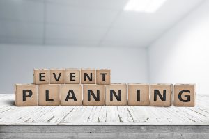 event planning