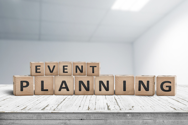 Event Planning: A Step by Step Guide To Creating an Event on Seat4events