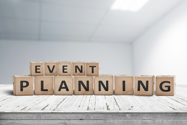 event planning