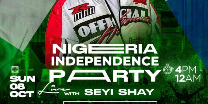Nigeria Independence Party