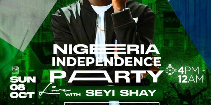 Nigeria Independence Party