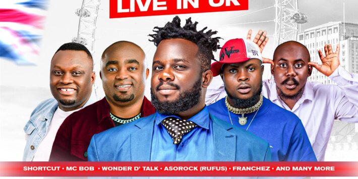 Sabinus LIVE