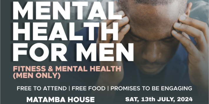 Mental health and Fitness