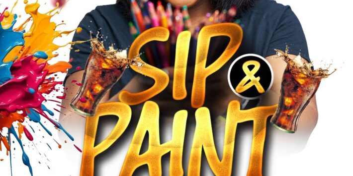 SIP and PAINT Picnic