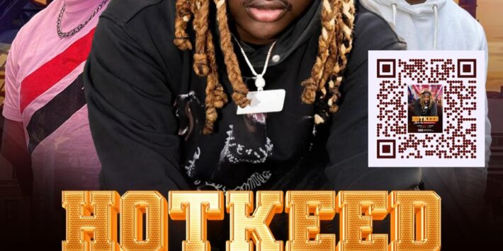 HOTKEED
