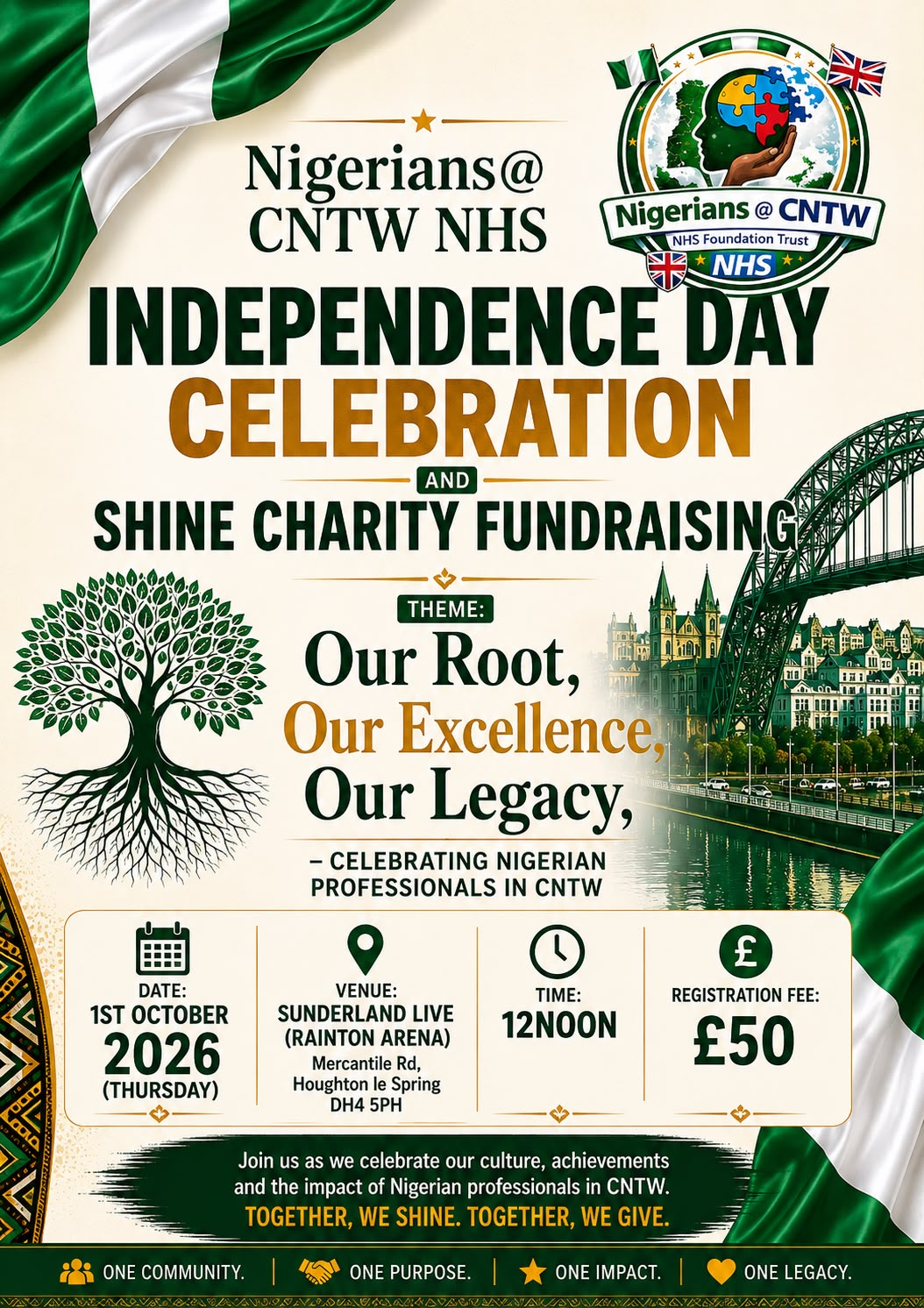 Independence