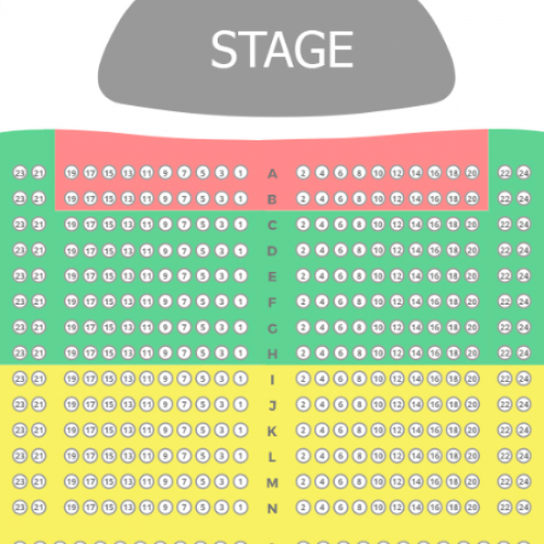 How Seat4events Works | Seat4events