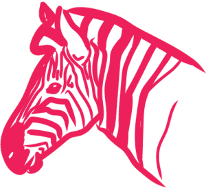 Nettstedsikon sebraskinn.no