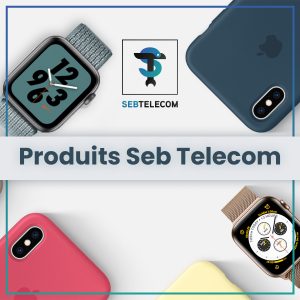Produits Seb Telecom