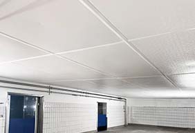 Renovering med GLASBORD®