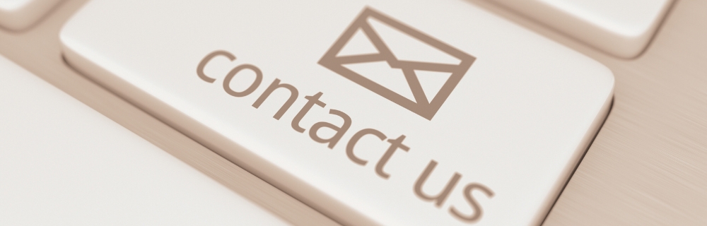 SELF STOIC Contact Us