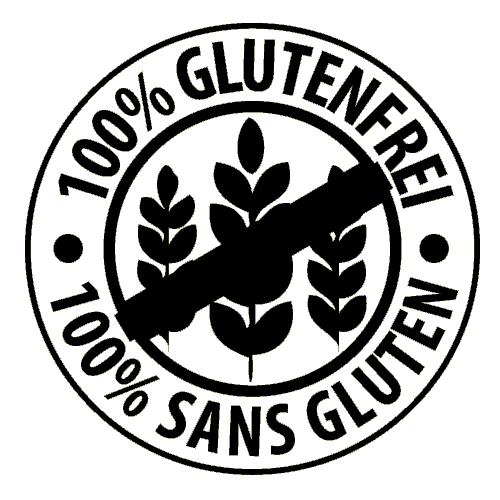 Glutenfrei