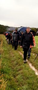 Wandeling Duisburg - Senioren KBC Kring Leuven