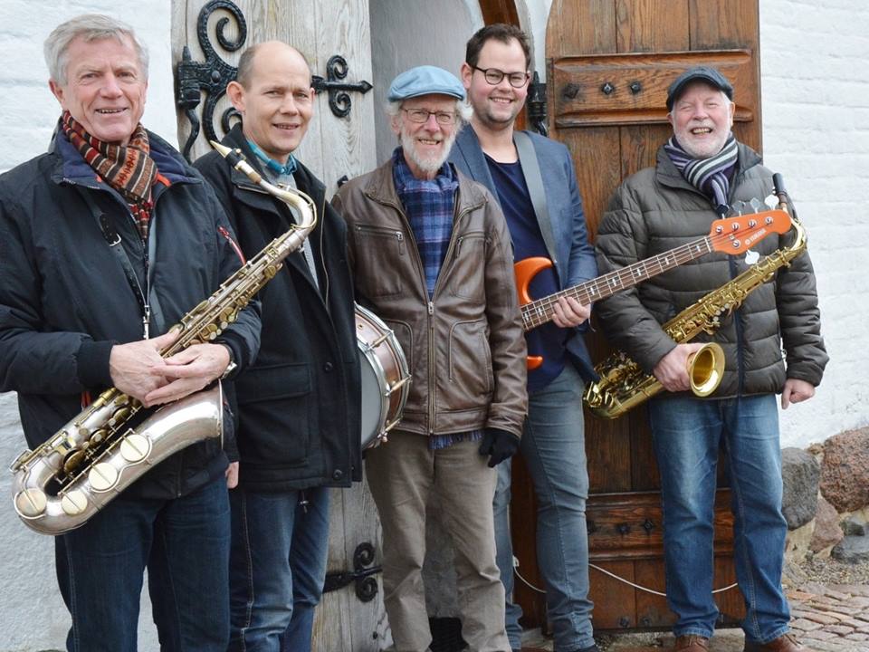 JazzGudstjeneste