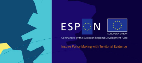 ESPON Participatory design-thinking lab